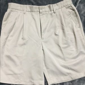 Van Heusen Men’s casual shorts